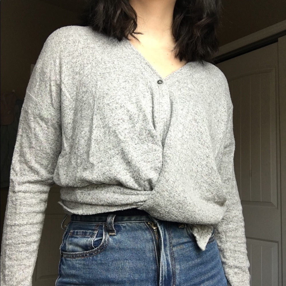 Super Soft Cardigan - Picture 3 of 4